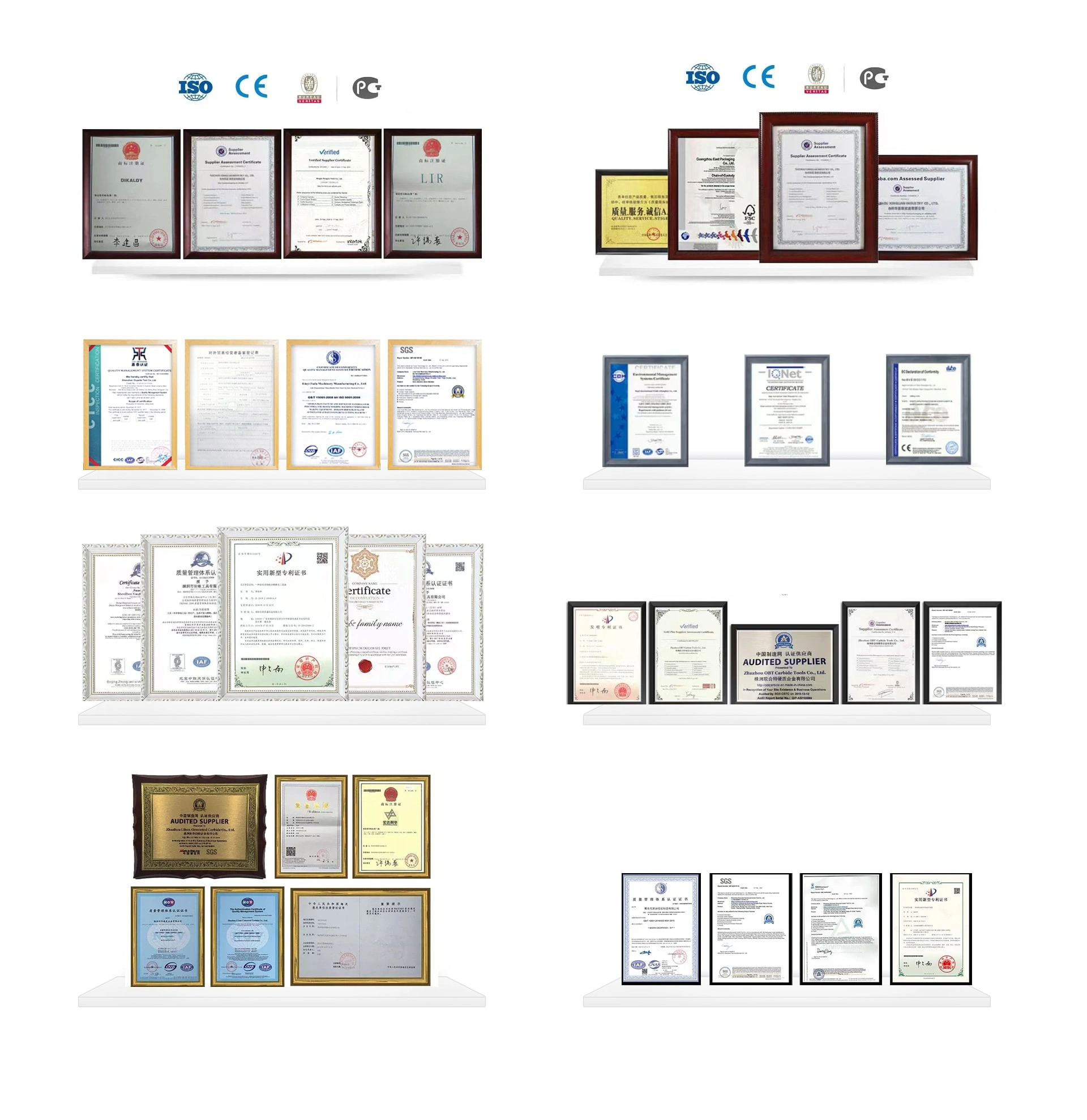Certificados
