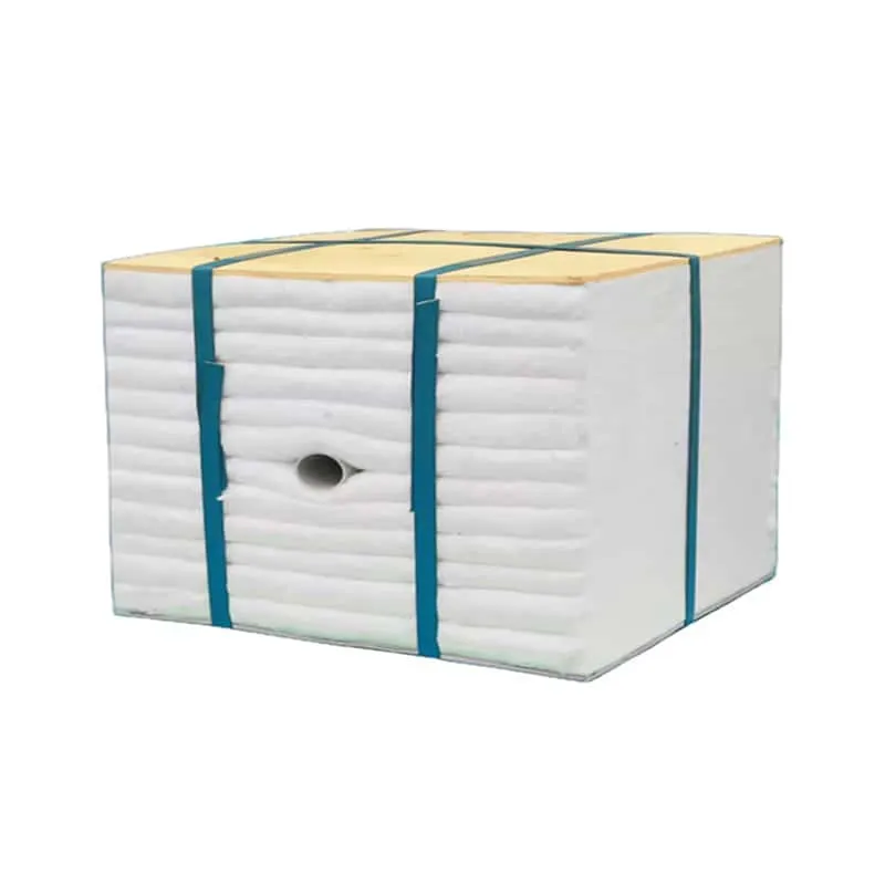 Módulo de fibra cerámica (2)