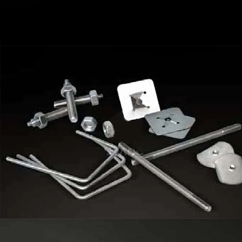 Módulo de fibra cerámica (3)