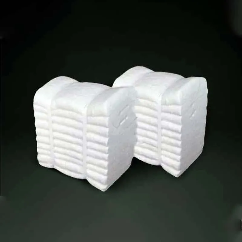 Módulo de fibra cerámica