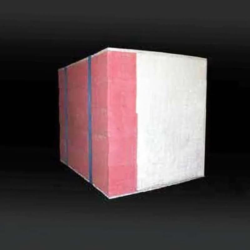 Módulo compuesto monolítico