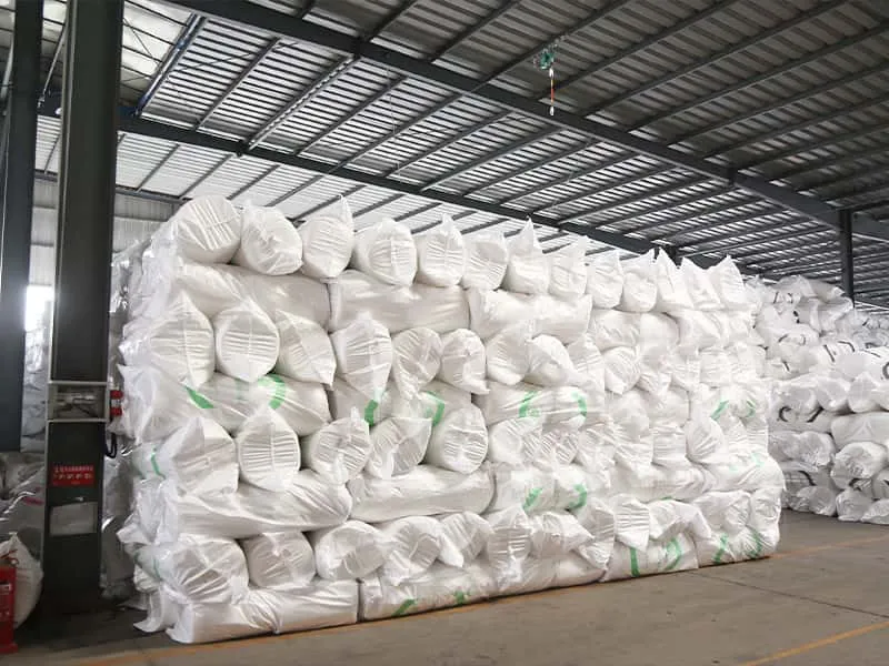 Our Factory