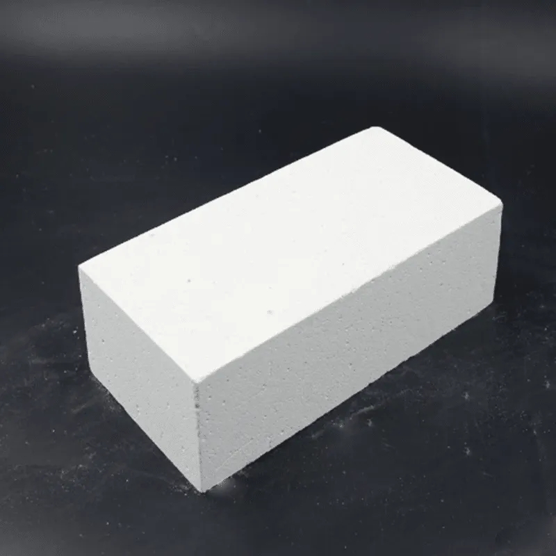 Advantages Of Fire Brick